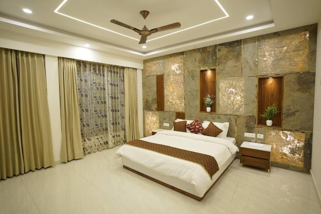 The Cerro Rico - 3 Bhk Modern Villa Kasauli Exterior foto
